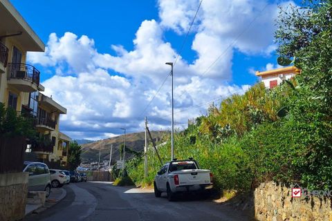 Helårsgrund i Messina, Messina, Messina - € 20.500 | Ref: VS286 - foto 8