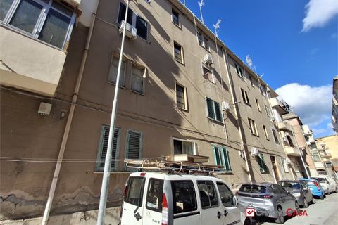 Lejlighed i Messina, Messina, Messina - € 35.000 | Ref: 3vs475 - foto 2
