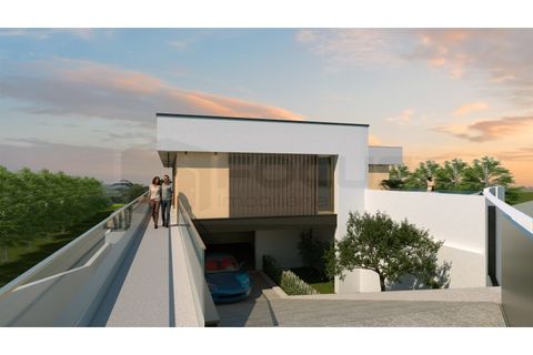 Villa i Eixo e Eirol, Aveiro, Eixo e Eirol - € 560 000 | Ref: AV26/069 - foto 8