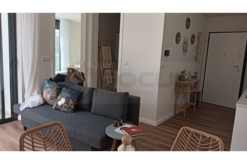 Apartament a Aveiro, Aveiro, Aveiro - € 1.000/mes | Ref: AV26/066 - foto 2