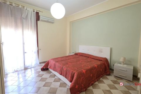 Lejlighed i Messina, Messina, Messina - € 115.000 | Ref: vs954 - foto 9