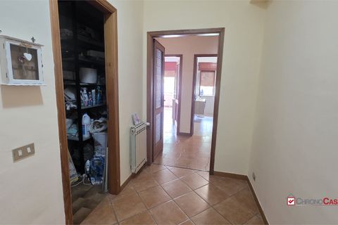 Lejlighed i Messina, Messina, Messina - € 115.000 | Ref: vs954 - foto 12