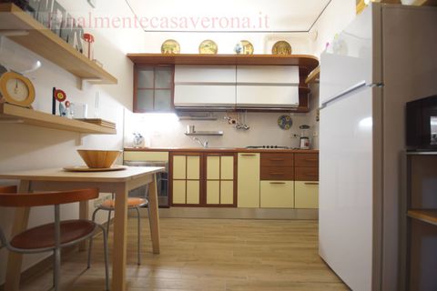 Villa a Verona, Verona, Verona - € 330/mes | Ref: 399 - foto 2