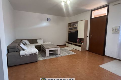 Leilighet i Coccaglio, Brescia, Coccaglio - € 148 000 | Ref: DR.COC - foto 2