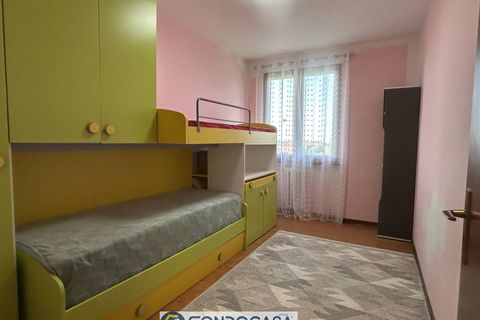 Leilighet i Coccaglio, Brescia, Coccaglio - € 148 000 | Ref: DR.COC - foto 13