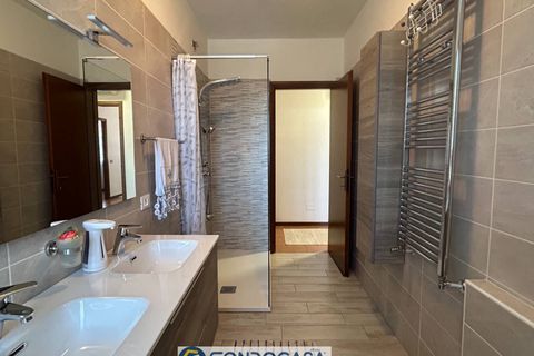 Leilighet i Coccaglio, Brescia, Coccaglio - € 148 000 | Ref: DR.COC - foto 17