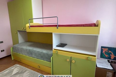 Leilighet i Coccaglio, Brescia, Coccaglio - € 148 000 | Ref: DR.COC - foto 14