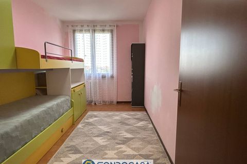 Leilighet i Coccaglio, Brescia, Coccaglio - € 148 000 | Ref: DR.COC - foto 15