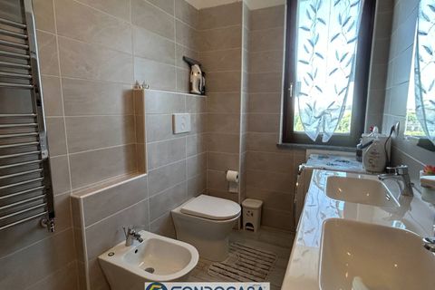 Leilighet i Coccaglio, Brescia, Coccaglio - € 148 000 | Ref: DR.COC - foto 18