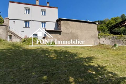 Villa i Saint-Etienne, Loire, Saint-Etienne - € 240.000 | Ref: 08845 - foto 3
