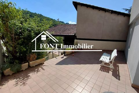 Villa i Saint-Etienne, Loire, Saint-Etienne - € 240.000 | Ref: 08845 - foto 7
