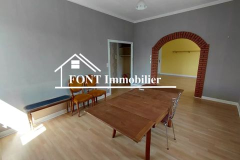 Villa i Saint-Etienne, Loire, Saint-Etienne - € 240.000 | Ref: 08845 - foto 8