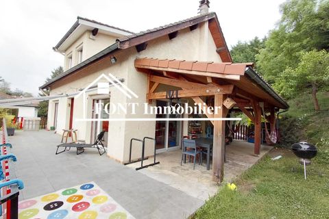 Villa a Saint-Chamond, Loire, Saint-Chamond - € 262.000 | Ref: 08843 - foto 2