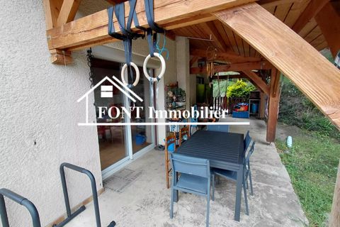 Villa a Saint-Chamond, Loire, Saint-Chamond - € 262.000 | Ref: 08843 - foto 3