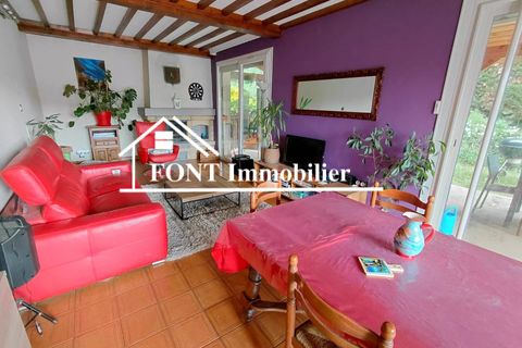 Villa a Saint-Chamond, Loire, Saint-Chamond - € 262.000 | Ref: 08843 - foto 4