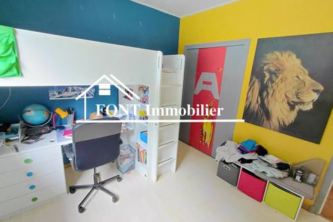 Villa a Saint-Chamond, Loire, Saint-Chamond - € 262.000 | Ref: 08843 - foto 7