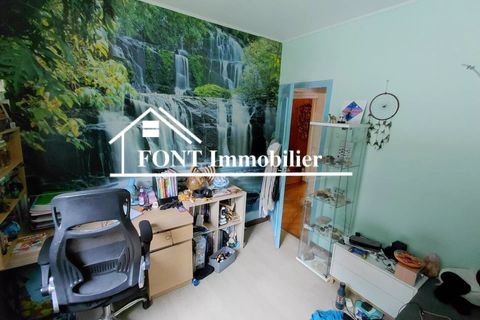 Villa a Saint-Chamond, Loire, Saint-Chamond - € 262.000 | Ref: 08843 - foto 8