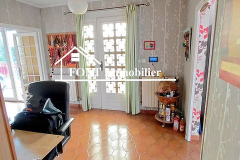 Villa a Saint-Chamond, Loire, Saint-Chamond - € 262.000 | Ref: 08843 - foto 9