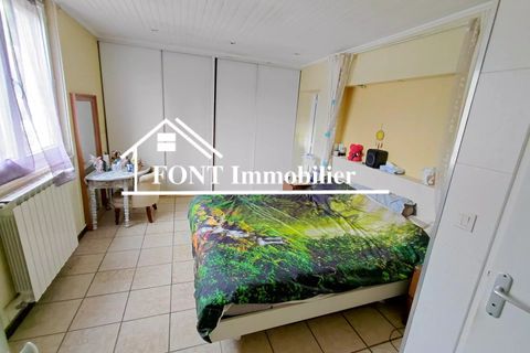 Villa a Saint-Chamond, Loire, Saint-Chamond - € 262.000 | Ref: 08843 - foto 10