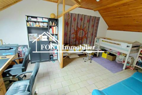 Villa a Saint-Chamond, Loire, Saint-Chamond - € 262.000 | Ref: 08843 - foto 11