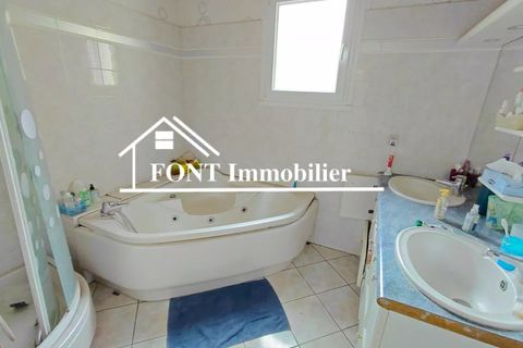 Villa a Saint-Chamond, Loire, Saint-Chamond - € 262.000 | Ref: 08843 - foto 12