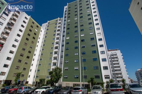Lejlighed i Amadora, Lisbon, Amadora - € 545.000 | Ref: Imp2590 - foto 1