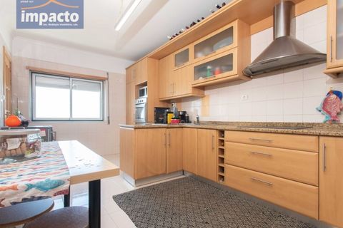 Lejlighed i Amadora, Lisbon, Amadora - € 545.000 | Ref: Imp2590 - foto 2