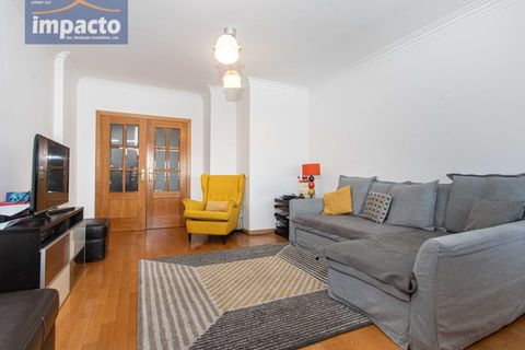 Lejlighed i Amadora, Lisbon, Amadora - € 545.000 | Ref: Imp2590 - foto 3