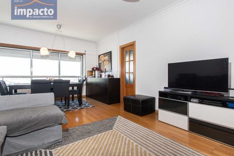 Lejlighed i Amadora, Lisbon, Amadora - € 545.000 | Ref: Imp2590 - foto 4