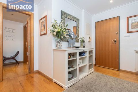 Lejlighed i Amadora, Lisbon, Amadora - € 545.000 | Ref: Imp2590 - foto 5