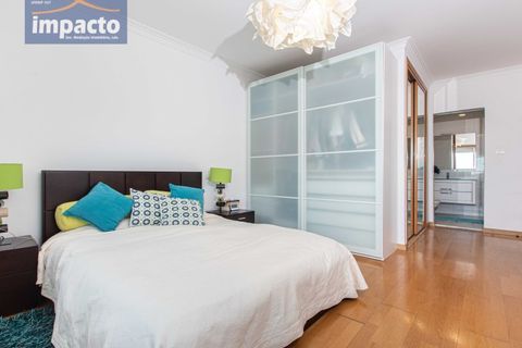 Lejlighed i Amadora, Lisbon, Amadora - € 545.000 | Ref: Imp2590 - foto 7