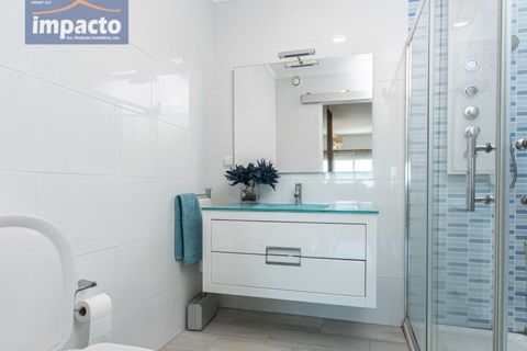 Lejlighed i Amadora, Lisbon, Amadora - € 545.000 | Ref: Imp2590 - foto 8