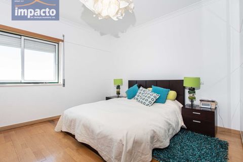 Lejlighed i Amadora, Lisbon, Amadora - € 545.000 | Ref: Imp2590 - foto 9