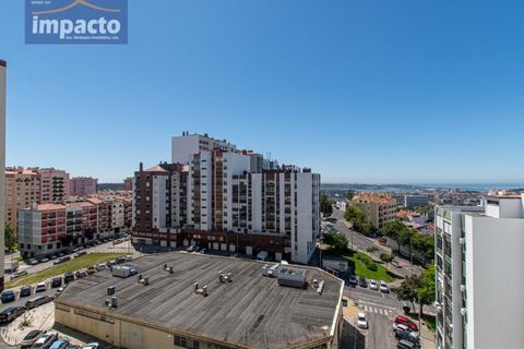 Lejlighed i Amadora, Lisbon, Amadora - € 545.000 | Ref: Imp2590 - foto 11