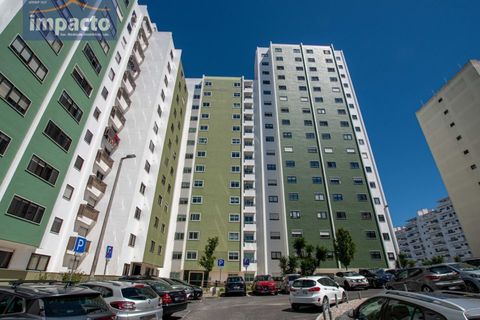Lejlighed i Amadora, Lisbon, Amadora - € 545.000 | Ref: Imp2590 - foto 12