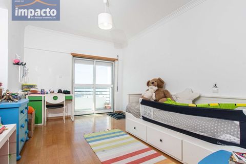 Lejlighed i Amadora, Lisbon, Amadora - € 545.000 | Ref: Imp2590 - foto 14
