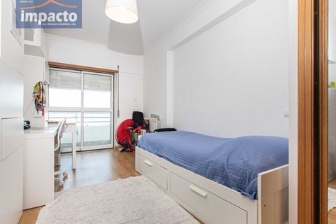 Lejlighed i Amadora, Lisbon, Amadora - € 545.000 | Ref: Imp2590 - foto 15