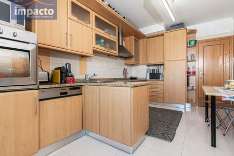 Lejlighed i Amadora, Lisbon, Amadora - € 545.000 | Ref: Imp2590 - foto 16