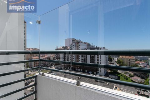 Lejlighed i Amadora, Lisbon, Amadora - € 545.000 | Ref: Imp2590 - foto 17