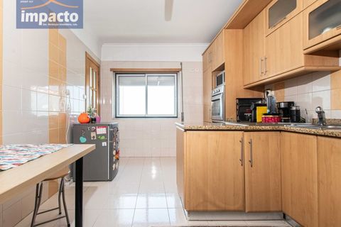 Lejlighed i Amadora, Lisbon, Amadora - € 545.000 | Ref: Imp2590 - foto 19