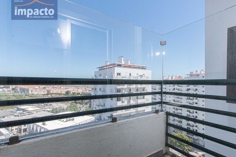 Lejlighed i Amadora, Lisbon, Amadora - € 545.000 | Ref: Imp2590 - foto 22