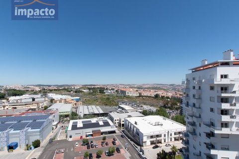 Lejlighed i Amadora, Lisbon, Amadora - € 545.000 | Ref: Imp2590 - foto 23