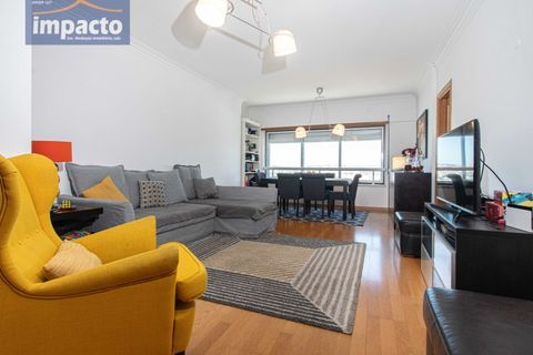 Lejlighed i Amadora, Lisbon, Amadora - € 545.000 | Ref: Imp2590 - foto 24