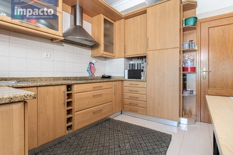 Lejlighed i Amadora, Lisbon, Amadora - € 545.000 | Ref: Imp2590 - foto 27