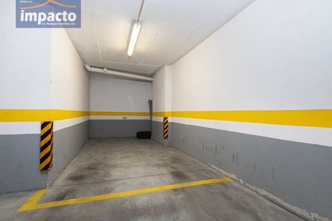 Lejlighed i Amadora, Lisbon, Amadora - € 545.000 | Ref: Imp2590 - foto 28
