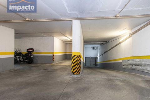 Lejlighed i Amadora, Lisbon, Amadora - € 545.000 | Ref: Imp2590 - foto 29