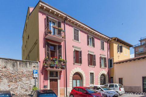 Lejlighed i Verona, Verona, Verona - € 235.000 | Ref: AD181 - foto 1