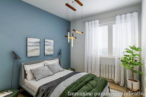 Lejlighed i Verona, Verona, Verona - € 235.000 | Ref: AD181 - foto 6