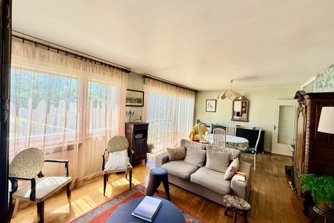 Leilighet i Rouen, Seine-Maritime, Rouen - € 149 000 | Ref: 87030270 - foto 2
