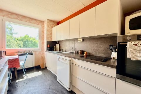 Leilighet i Rouen, Seine-Maritime, Rouen - € 149 000 | Ref: 87030270 - foto 4